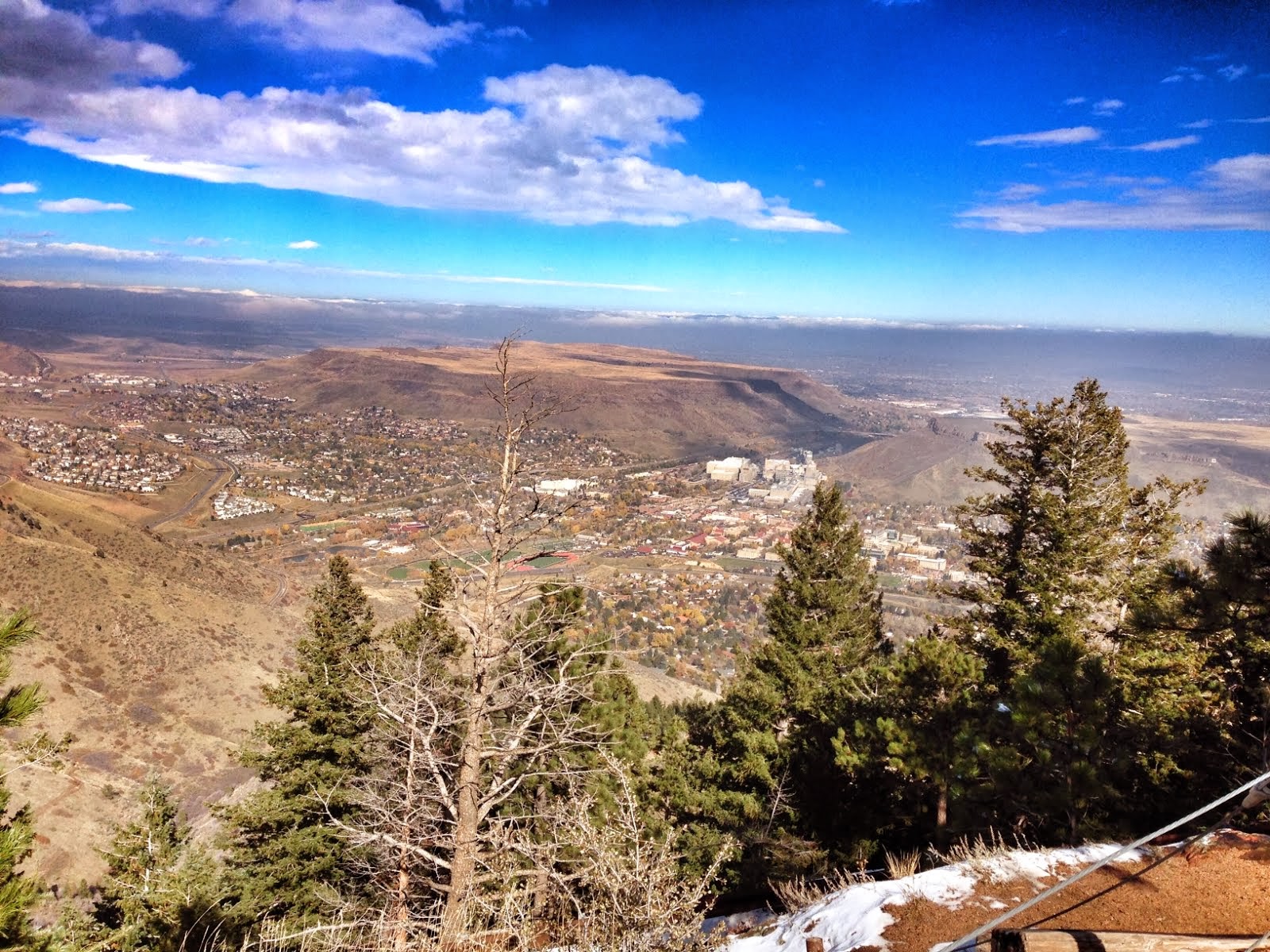 The Daily Update Golden, Colorado