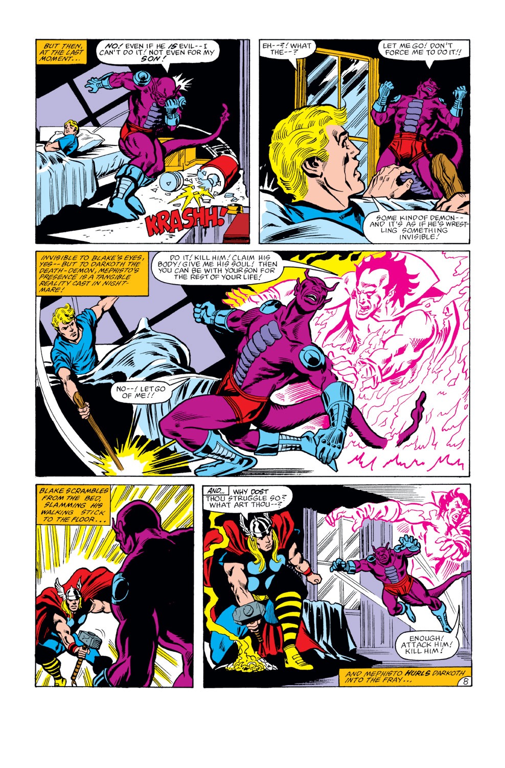 Thor (1966) 325 Page 8
