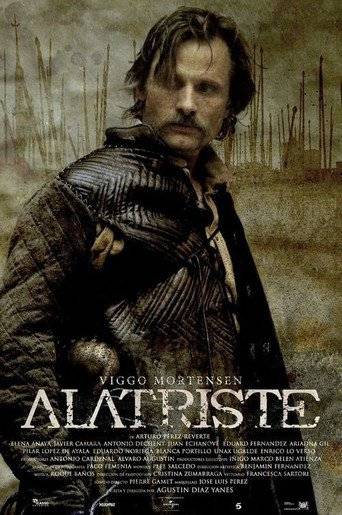 Alatriste (2006) ταινιες online seires xrysoi greek subs