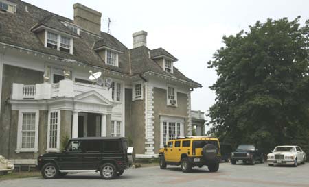 jordan bernard prophet mansion bishop master