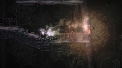 Salt And Sanctuary Game Screenshot 7