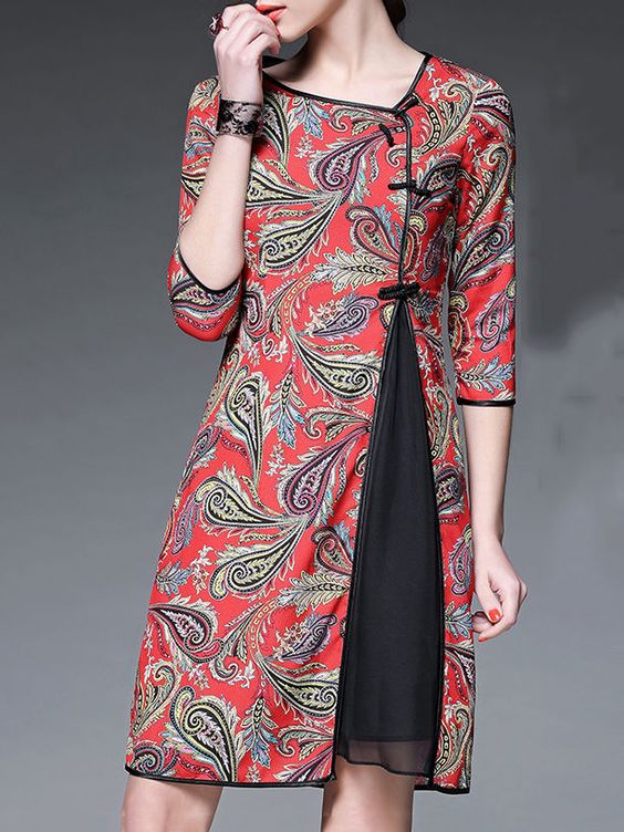 35 Model Baju Batik Atasan 2019 Simple Casual Modern 