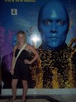 Blue Man Group - Vegas 2011