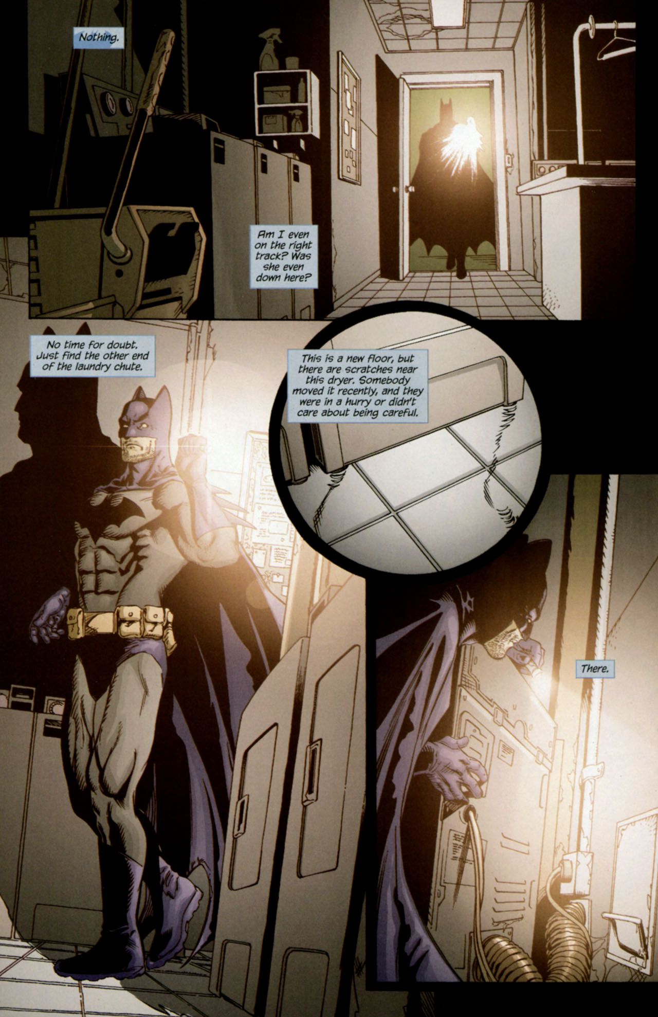 Batman Confidential Issue #49 #49 - English 9