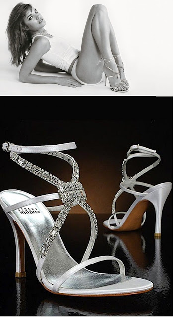 En Pahalı Kadın Topuklu Ayakkabıları - Stuart Weitzman - Platin Guild En Pahalı Kadın Topuklu Ayakkabıları - Stuart Weitzman - Platin Guild - Kurgu Gücü