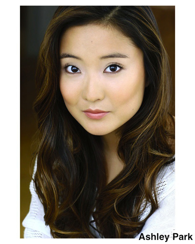 Theatre Guild News: Ashley Park Starring in &ldquo;The King And I&rdquo; Revival!
