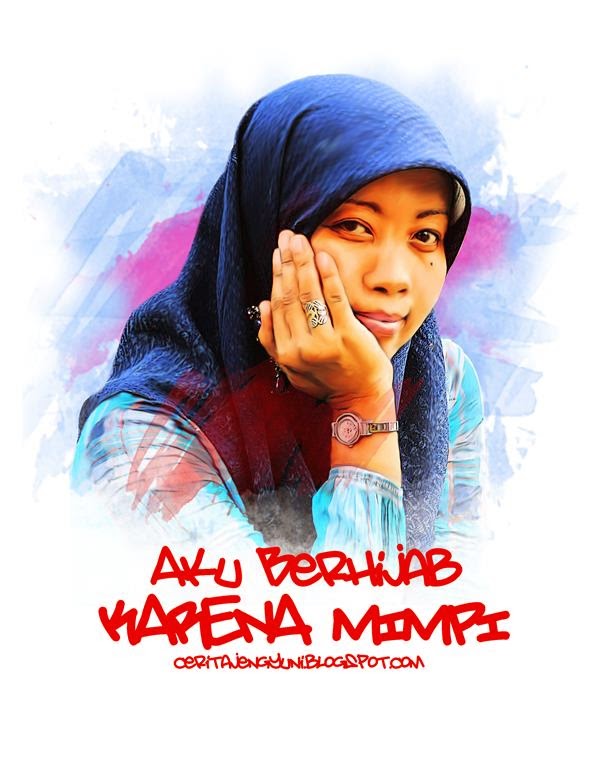 Cerita Hijabku Cerita Hijabku