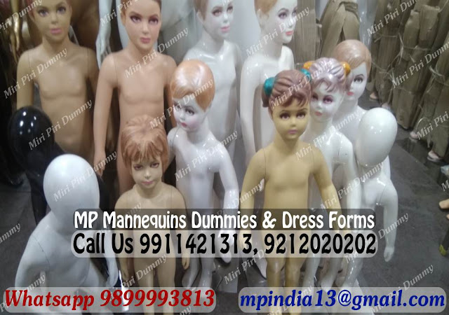 Teenager Mannequins, Teenager Mannequin, Mannequins, Dummies,