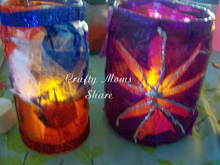 http://www.craftymomsshare.com/2012/06/patriotic-wreaths-and-candles.html