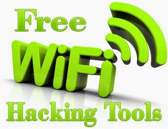 5 Best Free Wi-Fi Hacking/Penetration Tools And Software