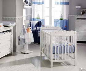 PON LINDA TU CASA: DORMITORIOS DE NIÑOS