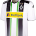 Borussia Monchengladbach apresenta uniformes para 2014/15