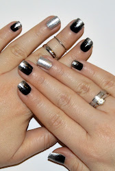 ombre nails navigation