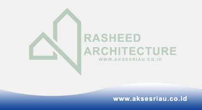 Rasheed Architecture Pekanbaru