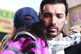 Rocky handsome full movie pc wallpapers|screenshots|images
