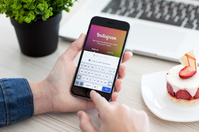 Cara Sukses Jualan Online di Instagram Cara Sukses Jualan Online di Instagram