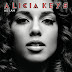 Encarte: Alicia Keys - As I Am
