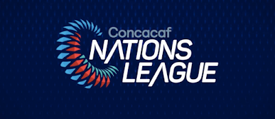 concacaf nations league matchday qualifying schedule streaming thursday september