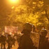 (EΛΛΑΔΑ)Αθήνα:5 τραυματίες αστυνομικοί από επεισόδια στα Εξάρχεια