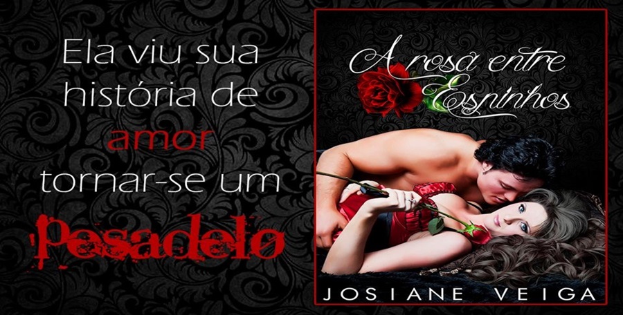 Josiane Veiga Livros