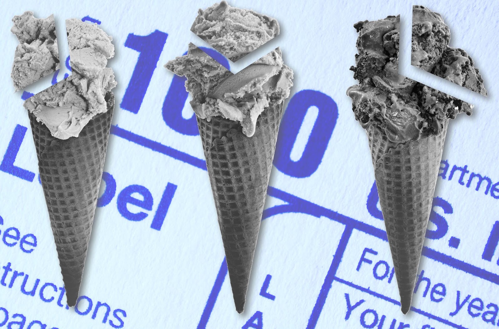 Family Finance Favs Prepare Your Kids For The Bite of Taxes