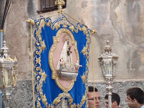 Fotos Salida Extraordinaria de Nuestra Señora de la Estrella de Jerez de la Frontera