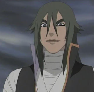 Raiga Kurosuki | Narver's