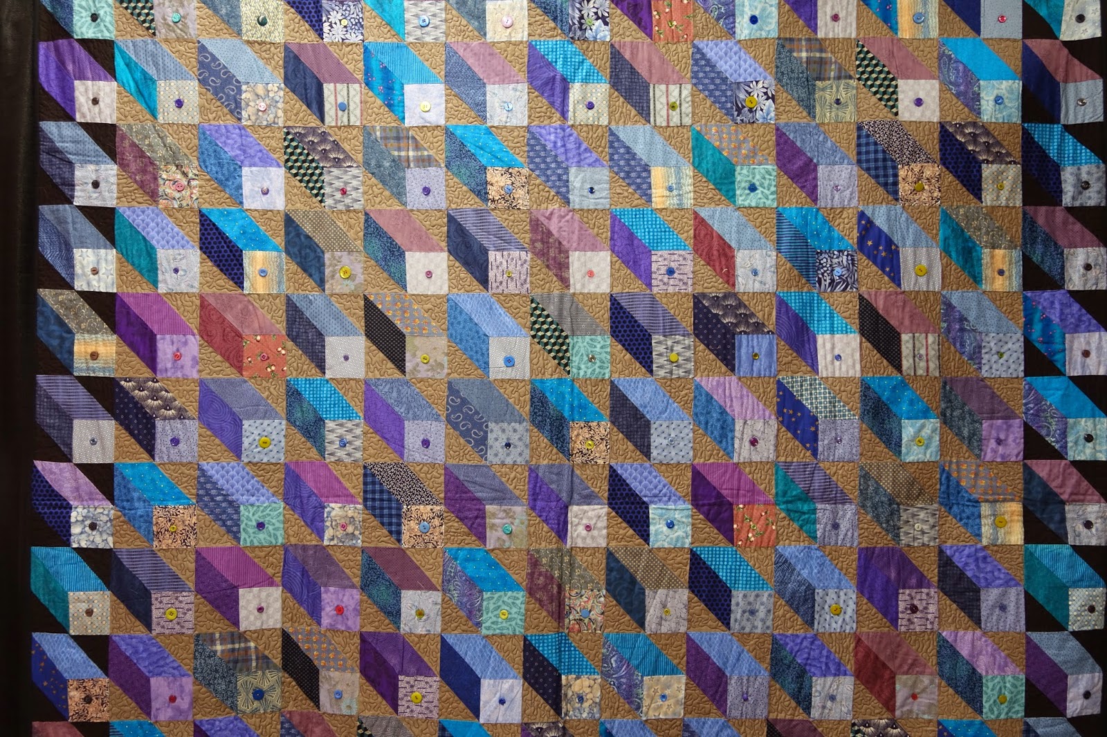 Sew Fun 2 Quilt Glorious Quilts