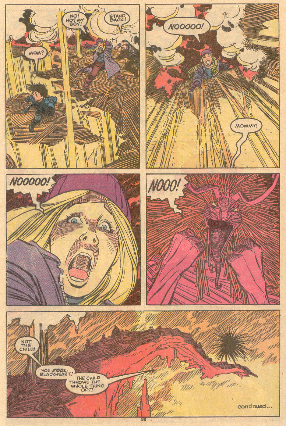 Daredevil (1964) 279 Page 22