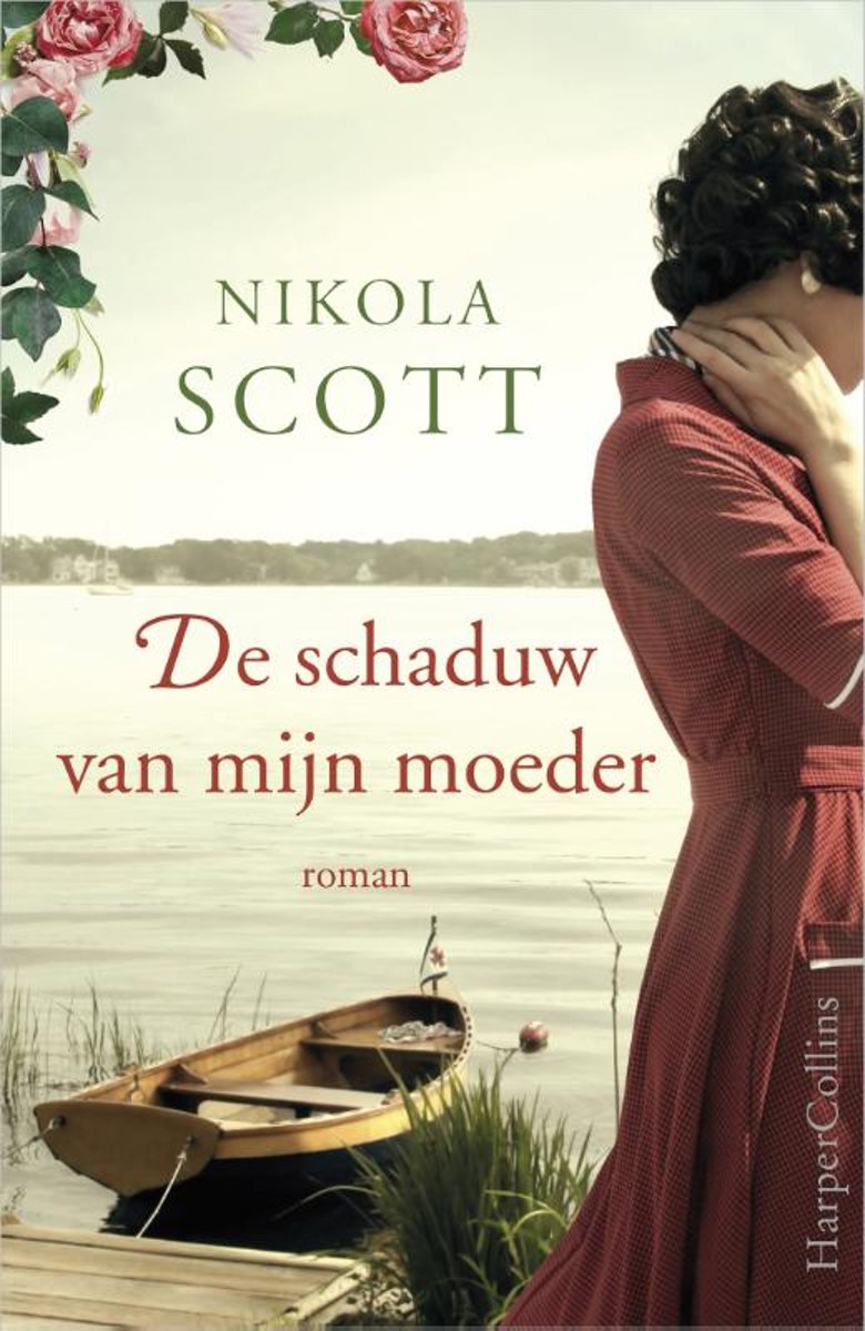 Nikola Scott De Schaduw Van Mijn Moeder