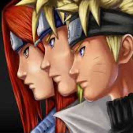 Kumpulan Gambar Naruto Keren Lengkap Terbaru - KATA KATA BIJAK