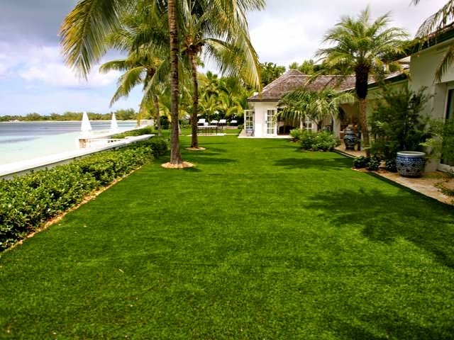 Tricked Out Mansions Showcasing Luxury Houses Bahamas