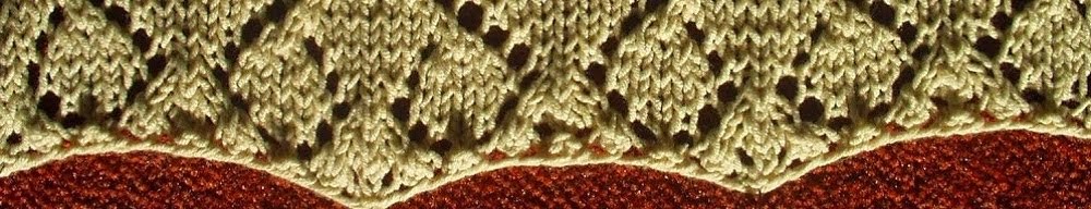 KLUBÍČKOV - pletení-vzory