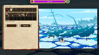 Curious Expedition Game Screenshot 6
