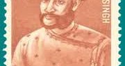 बाबू कुंवर सिंह (जन्म- 1778 ई., बिहार; मृत्यु- 23 अप्रैल, 1858 ई)
