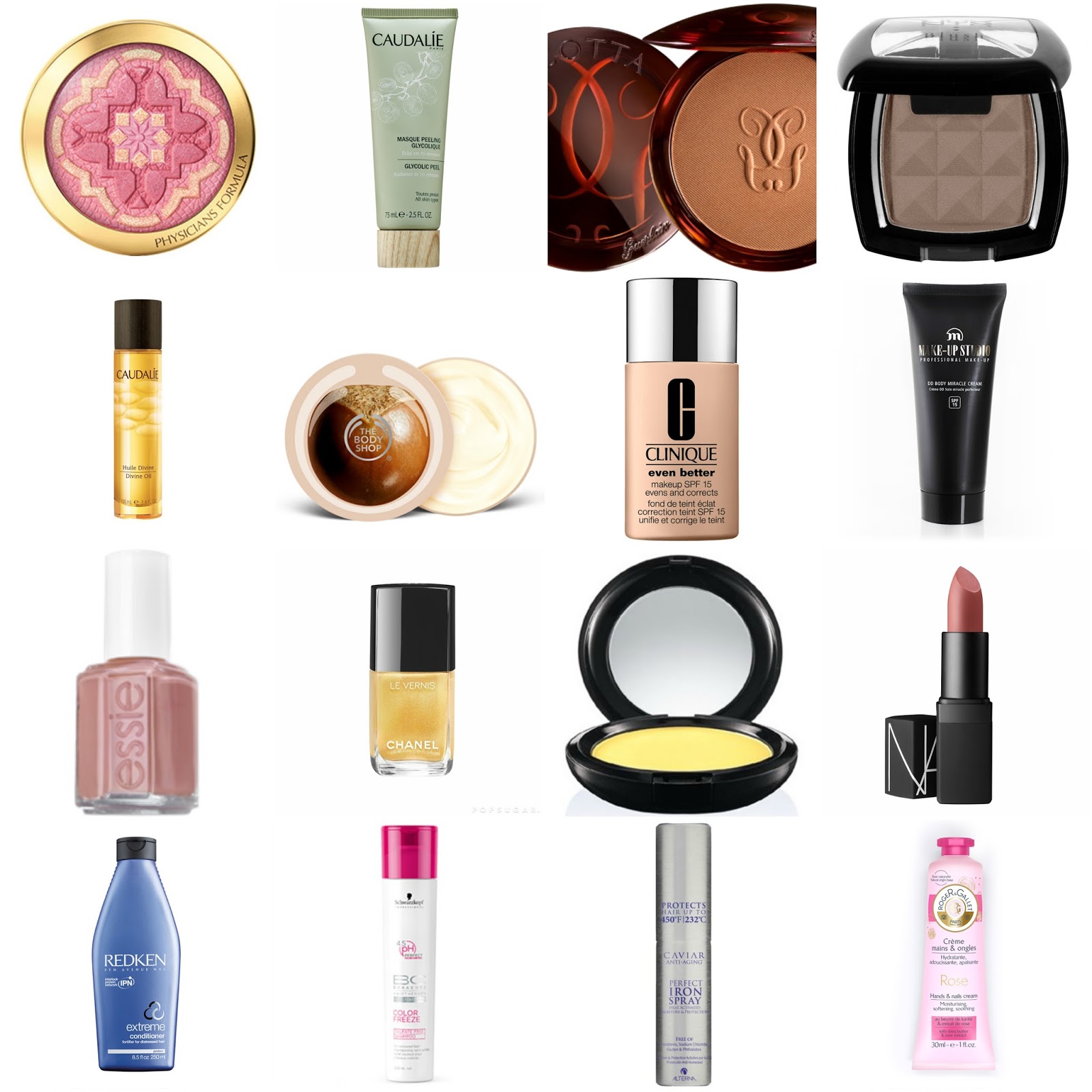 2019 year for lady- Beauty fall must haves 2019 year look- Beauty fall must haves