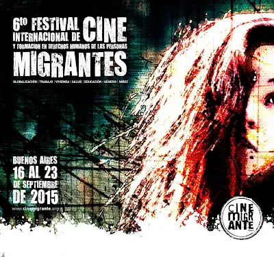 Festival Internacional de CineMigrante