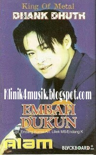 Download Lagu Alam Mbah Dukun Full Album Mp3 Klinik 4 Musik