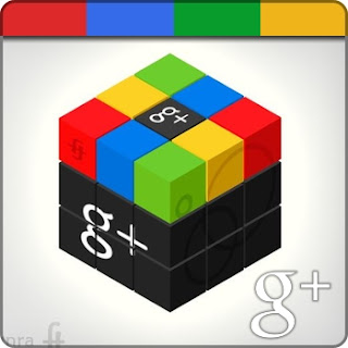 google+ icons