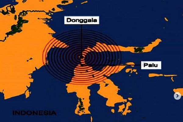 Foto & Video Gempa Tsunami Palu Donggala Sulawesi Tengah, Indonesia Foto & Video Gempa Tsunami Palu Donggala Sulawesi Tengah, Indonesia