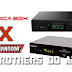 AMERICABOX 3606 EM PHANTOM BIOS NOVA ATUALIZAÇÃO V1.050 - 05/06/17