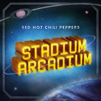 [2006] - Stadium Arcadium (2CDs)