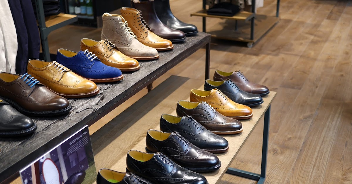 oliver sweeney stores