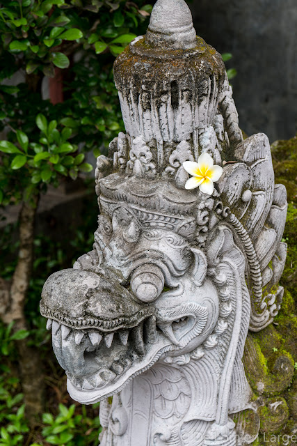 Brahma Vihara Arama - Benjar - Bali