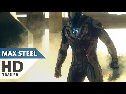 max steel hd movie in tamil