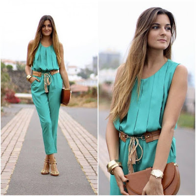 Resultado de imagem para macacao must have