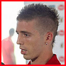 La cresta de Muniain