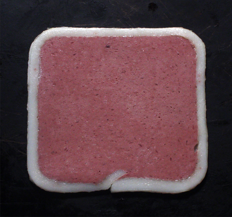 The 99 Cent Chef Liver Cheese Cheapkate Dining Video Review