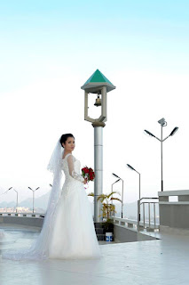 Modern Bridal Gowns in Mizoram