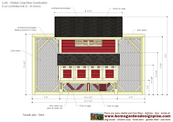 coop chicken plans build l100 construction